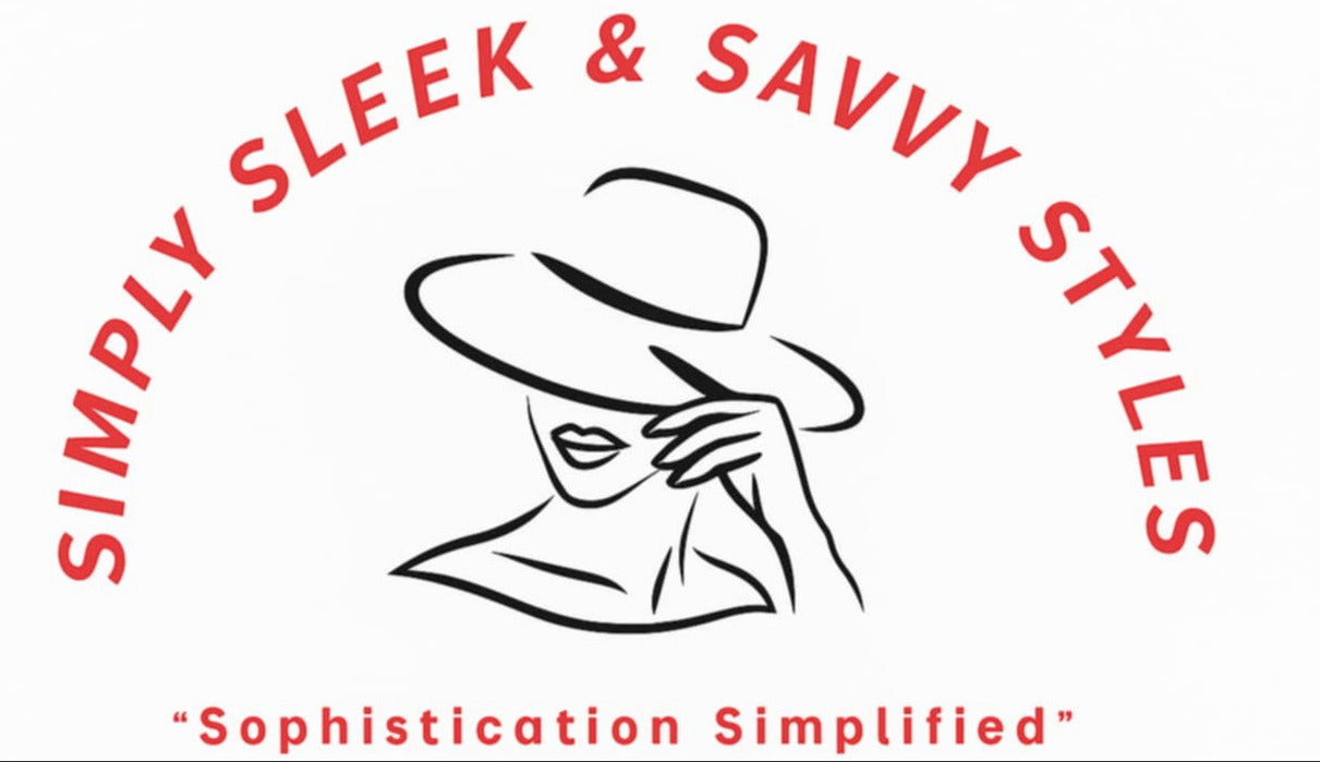 Simply Sleek & Savvy Styles